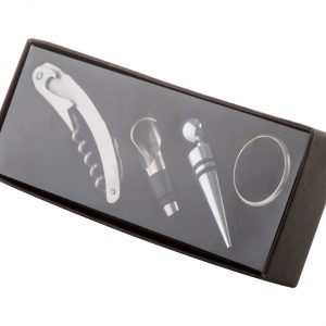 Moristel wine set
