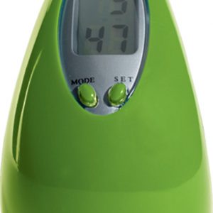 Banana clock