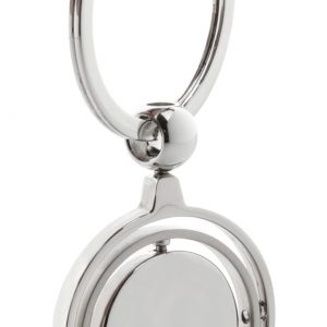 Carousal keyring