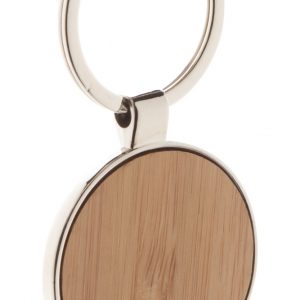 Borby keyring