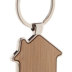 Horby keyring