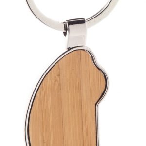 Rorby keyring