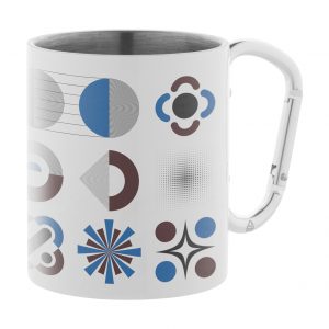 Odisha Subo sublimation thermo mug