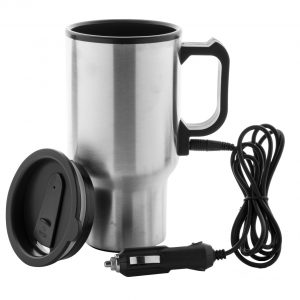 Cabot heatable thermo mug