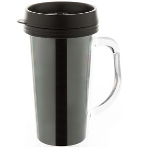 Grabster thermo mug