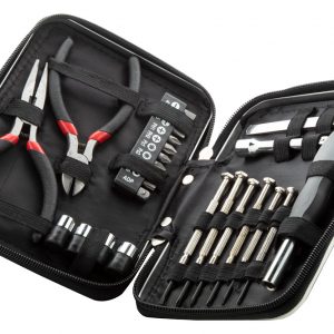 Aldrin tool set