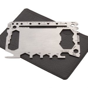 Willys multi tool