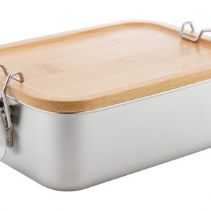 Bambento lunch box