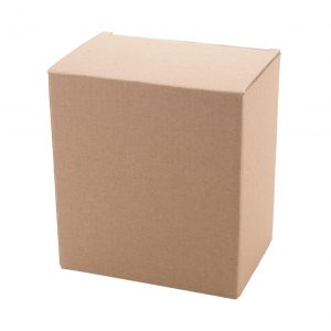Univer Eco mug box