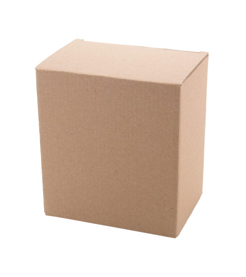 Univer Eco mug box
