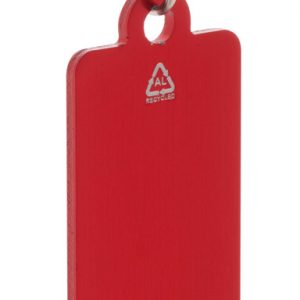 RaluCart trolley coin keyring