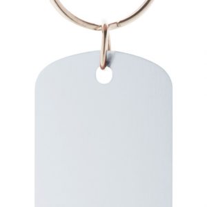 Ralutag keyring