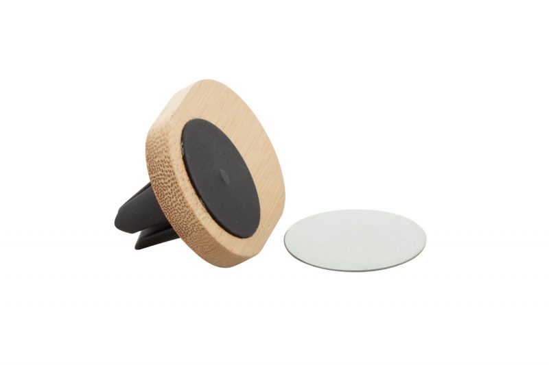 Boovent car mobile holder