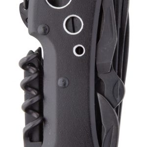 Galloway multifunctional pocket knife