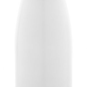 Refill recycled stainless steel bottle
