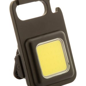 Cobby multifunctional flashlight