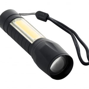 Chargelight Zoom rechargeable flashlight
