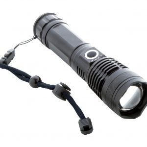 Chargelight Ultra rechargeable flashlight