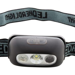 Rexplorer rechargeable headlamp