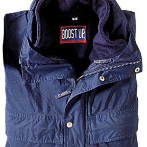 Boston jacket