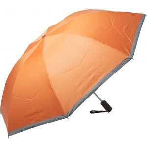 Thunder reflective umbrella