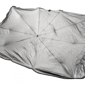 Ridella car sunshade umbrella