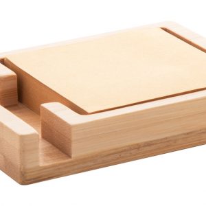 Matsu mobile holder notepad
