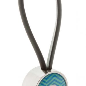 Rocky keyring