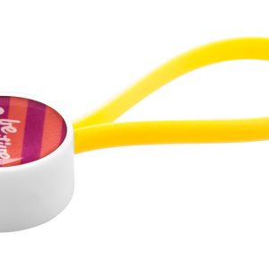 CreaKey customisable keyring - loop part