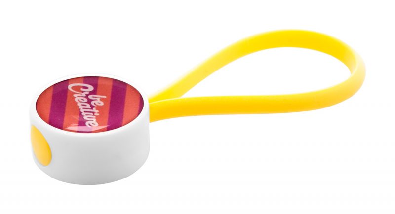 CreaKey customisable keyring - loop part