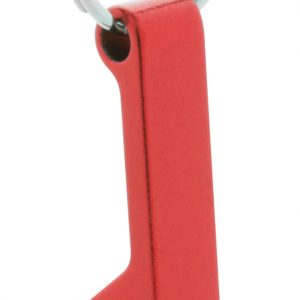 Russel bottle opener