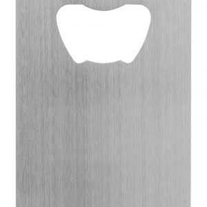 Weizen bottle opener