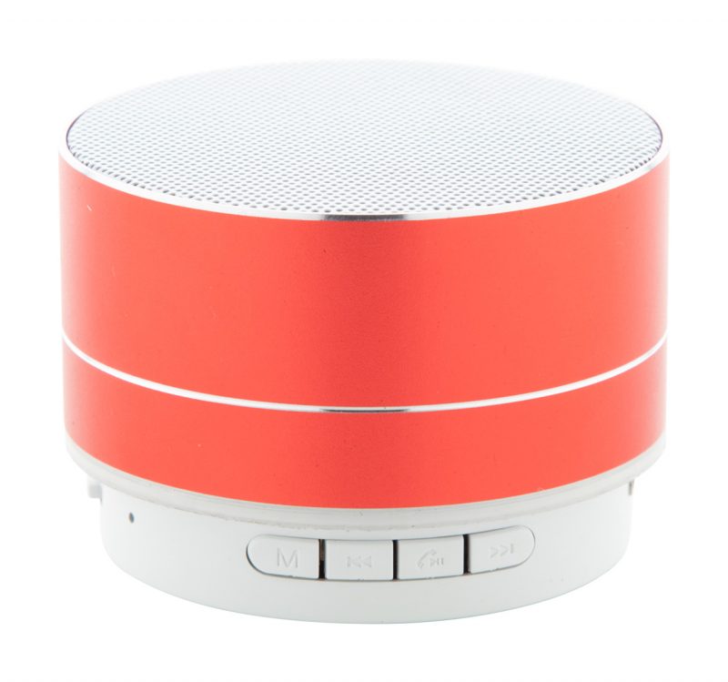 Whitins bluetooth speaker