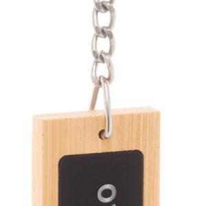 Speculo keyring