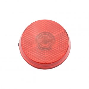 Red-Light flashing light