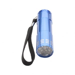 Spotlight flashlight