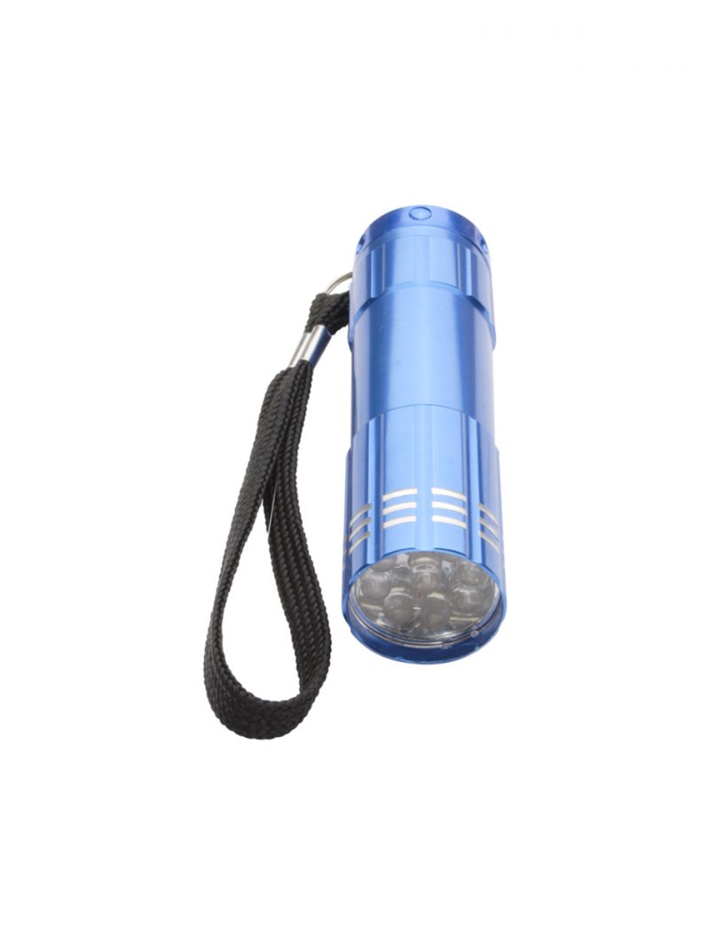 Spotlight flashlight