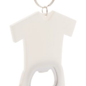 Soccer keyring