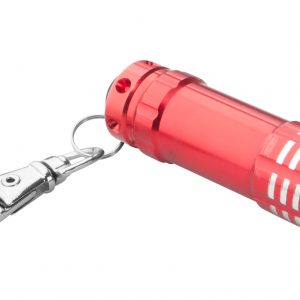 Pico mini flashlight
