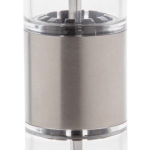 Muntok salt and pepper mill