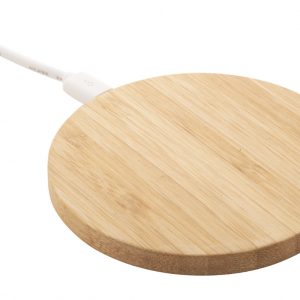 Wirbo wireless charger