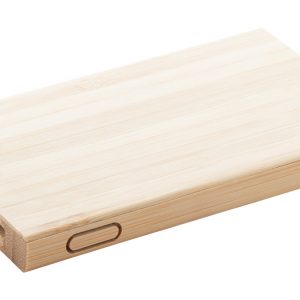 Booster power bank