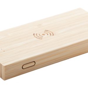 Wooster power bank