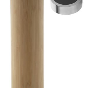 Temboo thermometer vacuum flask