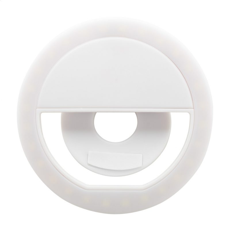 Beautily selfie ring light