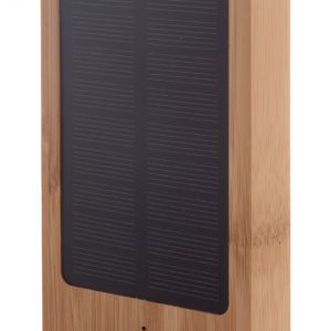 Sunster USB power bank