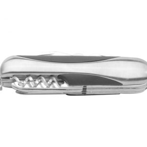 Wyoming pocket knife with 11 functions