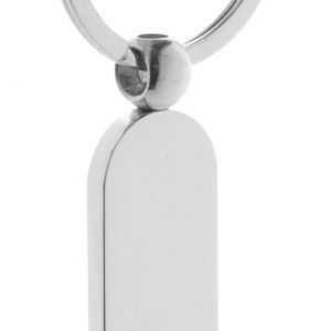 Circus keyring