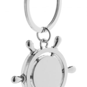 Vertigo keyring