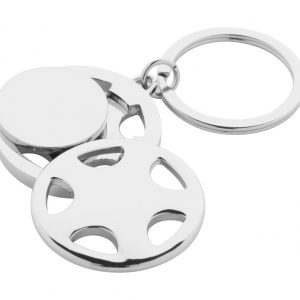 Dromo keyring